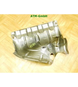 Blech Hitzeblech Hitzeschild Renault Clio 3 III