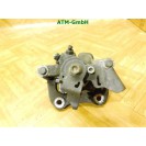 Bremssattel hinten links Fahrerseite Renault Clio 3 III TRW