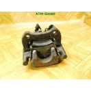 Bremssattel hinten links Fahrerseite Renault Clio 3 III TRW