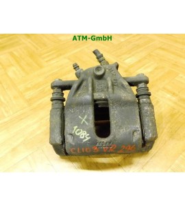 Bremssattel vorne rechts Beifahrerseite Renault Clio 3 III TRW 54