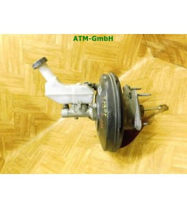 Hauptbremszylinder Bremskraftverstärker Renault Clio 3 III ATE 03.7864-4501.4