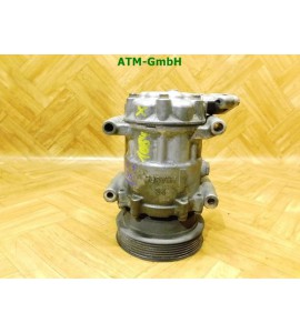 Klimakompressor Renault Clio 3 III Sanden SD6V12 8200365787