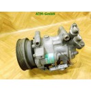 Klimakompressor Renault Clio 3 III Sanden SD6V12 8200365787