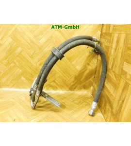 Klimaleitung Leitung Audi A4