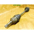 Antriebswelle Gelenkwelle links Fiat Punto 2 II 188 Fahrerseite