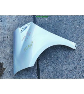 Kotflügel links Mercedes Benz A-Klasse W169 Farbcode 761 Polarsilber Metallic