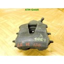 Bremssattel vorne links VW Polo 5 V 6R Fahrerseite ATE 81