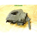 Bremssattel vorne links VW Polo 5 V 6R Fahrerseite ATE 81