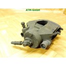 Bremssattel vorne links VW Polo 5 V 6R Fahrerseite ATE 81