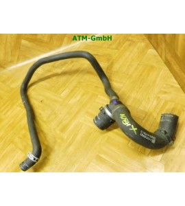 Kühlwasserrohr Rohr Opel Meriva GM 13118272