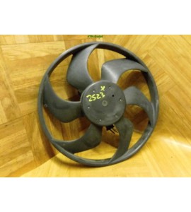 Gebläse Elektrolüfter Renault Twingo 2 II faurecia