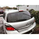 Heckklappe Opel Astra H 5 türig Farbcode Z157 Starsilber III Silber