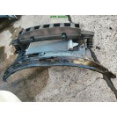 Frontmaske Schlossträger Wasserkühler Skoda Fabia 2 II 6Q0820411K