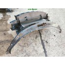 Frontmaske Schlossträger Wasserkühler Skoda Fabia 2 II 6Q0820411K