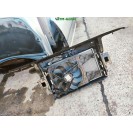 Frontmaske Schlossträger Wasserkühler Skoda Fabia 2 II 6Q0820411K