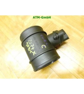 Luftmengenmesser Luftmassenmesser Opel Corsa C Bosch 0281002549 24439252