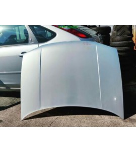 Motorhaube VW Golf 4 IV Farbcode LD7V Farbe Silber Silbergrau Metallic