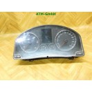 Tacho Kombiinstrument VW Golf 5 V Gelaufen 222.486 KM Siemens VDO 1K0920871B