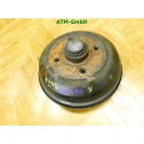 Bremstrommel hinten Opel Corsa B 90135504