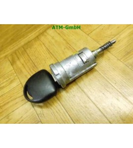 Zündschloss Schlüssel Opel Corsa B 90519056