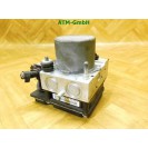 ABS Hydraulikblock ESP Hyundai i20 Bosch Mobis 0265950980 0265238004 58910-1J200