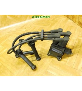 Zündspule Mazda 6 L813 18 100