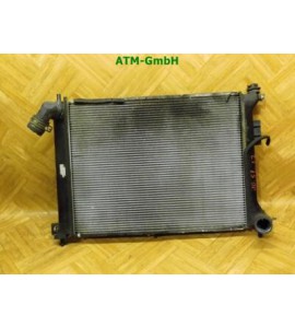 Kühler Kondensator Hyundai i20