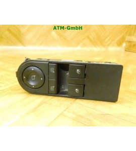 Fensterheberschalter Außenspiegelverstellung Opel Zafira B GM Alps 13228706