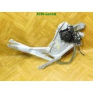 Fensterhebermotor Fensterheber vorne links Opel Omega B Fahrerseite 90520247