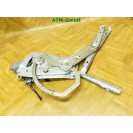 Fensterhebermotor Fensterheber vorne links Opel Omega B Fahrerseite 90520247