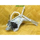 Fensterhebermotor Fensterheber vorne links Opel Omega B Fahrerseite 90520247