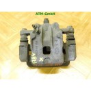 Bremssattel hinten links Hyundai i20 5 türig Fahrerseite BC110101