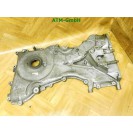 Stirndeckel Mazda 6 S5209 LF17