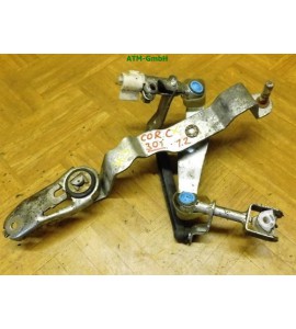 Schaltgestänge Schaltumlenkung Opel Corsa C