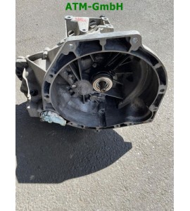 Getriebe Schaltgetriebe Ford Fiesta 5 V 1.3 8V 51 kW Getriebecode 2S6R7002MA