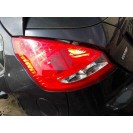 Bremsleuchte Rückleuchte Bremslicht Rücklicht Ford Fiesta 6 VI links Fahrerseite