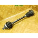 Antriebswelle Gelenkwelle links VW Golf 5 V Fahrerseite 1K0407271BL