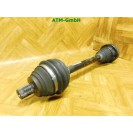 Antriebswelle Gelenkwelle links VW Golf 5 V Fahrerseite 1K0407271BL