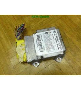 Airbagsteuergerät Steuergerät VW Golf 5 V 1K0909605T