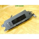 Uhr Display Anzeige Hyundai i20 94101-1J620