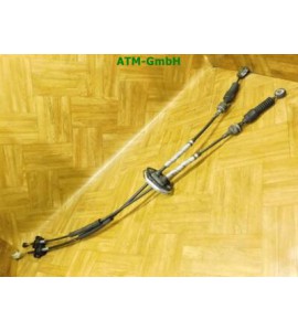 Schaltzüge Hyundai i20