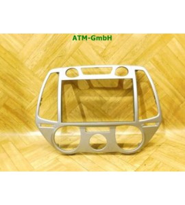 Mittelkonsole Abdeckung Blende Hyundai i20 84740-1J100