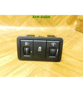 Lichtschalter LWR Dimmer Schalter Hyundai i20 93700-1J750