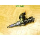 Einspritzdüse Dieseldüse VW Golf 5 V Bosch 0414720313