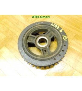 Riemenscheibe Mazda 6 0303091351 3M6G-A L323