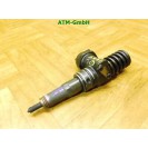 Einspritzdüse Dieseldüse VW Golf 5 V Bosch 0414720313