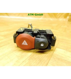 Warnblinkerschalter ZV Renault Clio 3 III Schalterblock Delphi 8200476191A