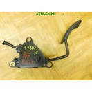 Pedal Gaspedal Gaspoti Renault Clio 3 III CTS 8200297335A