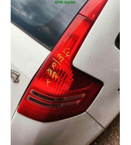 Bremsleuchte Rückleuchte Bremslicht Rücklicht Citroen C4 rechts Heckleuchte