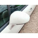 Außenspiegel Seitenspiegel links Citroen C4 Farbcode EWP Farbe Weiss Banquise